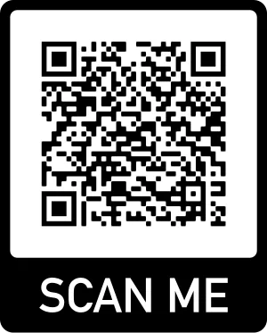Moldura do QR code